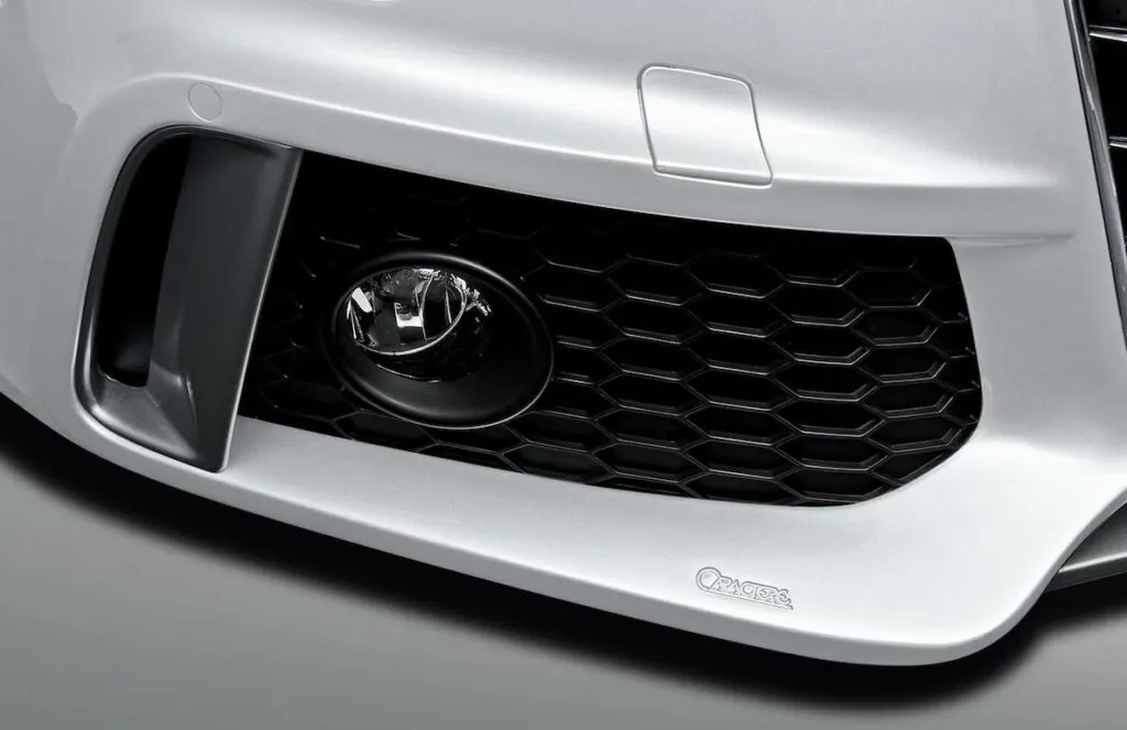 Check our price and buy Caractere body kit for Audi A5 8T Restyling Sportback 2012