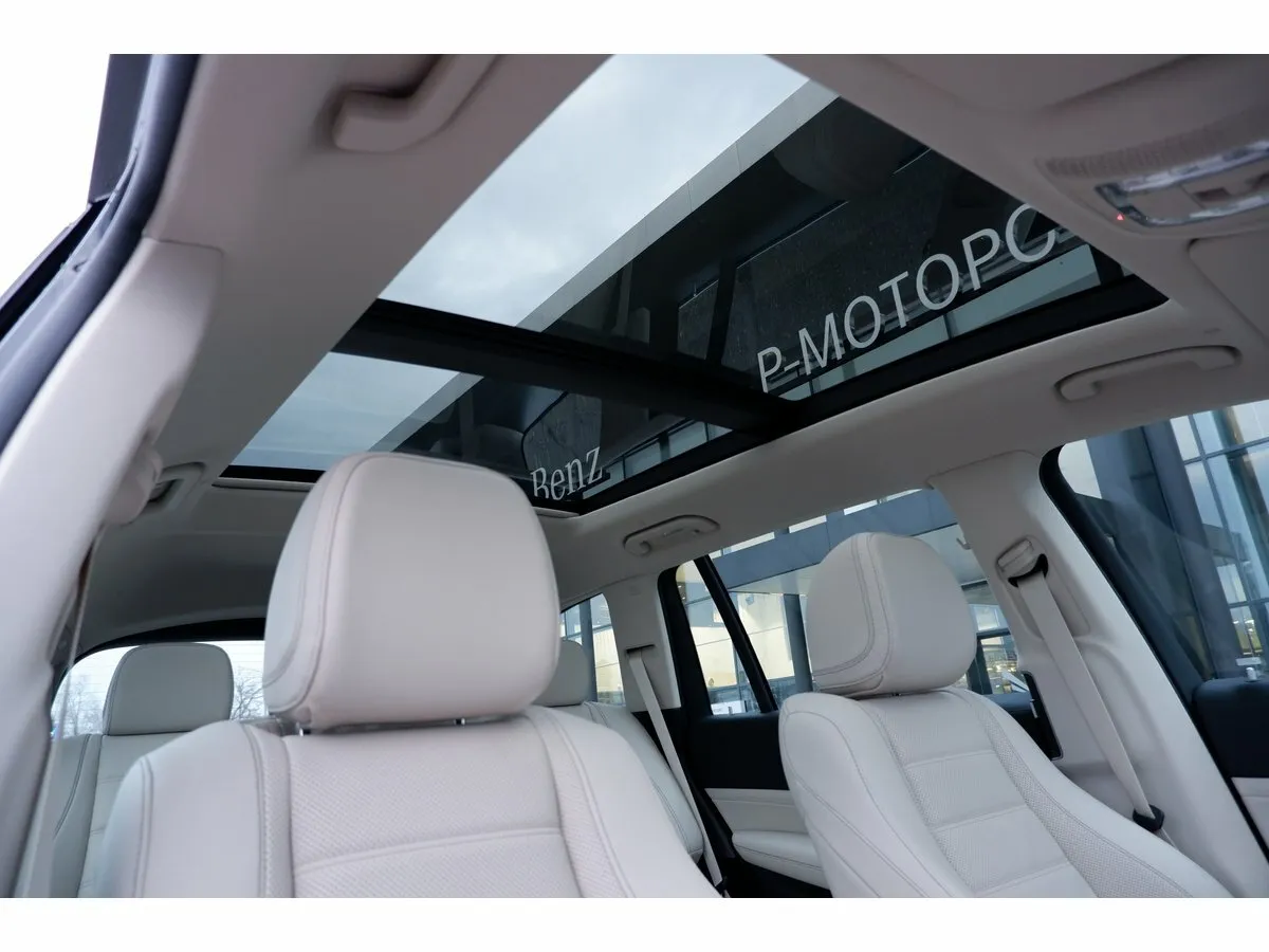 Check price and buy New Mercedes-Benz GLS 400 d (X167) For Sale