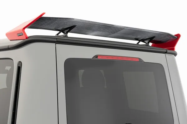 Check price and buy New BRABUS 900 Rocket Edition Mercedes-Benz AMG G 63 (W463A) For Sale