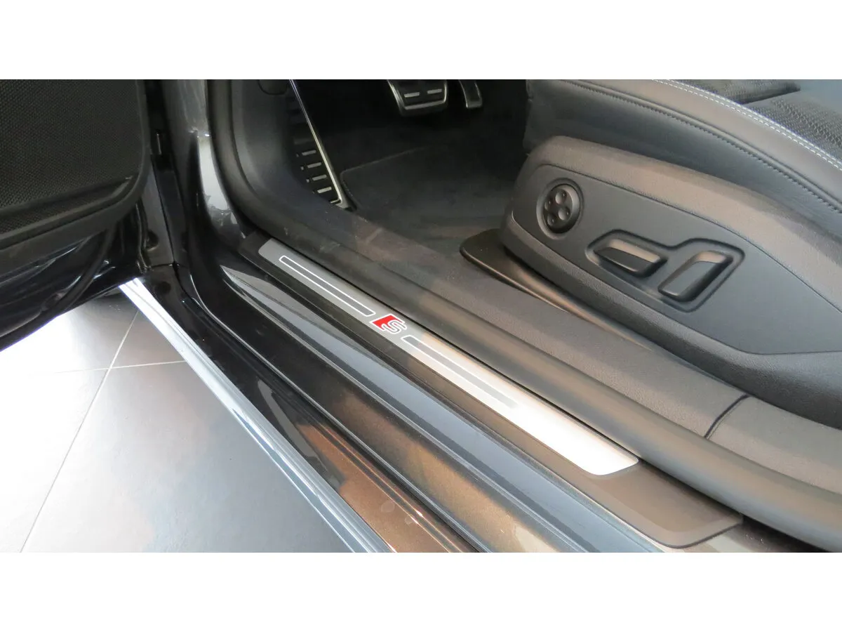 Check price and buy New Audi A5 Sportback 45 TFSI (F5) Restyling For Sale