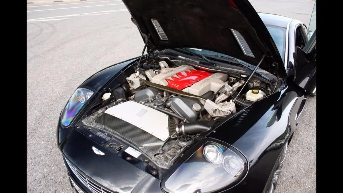 Check price and buy New Aston Martin Vanquish For Sale