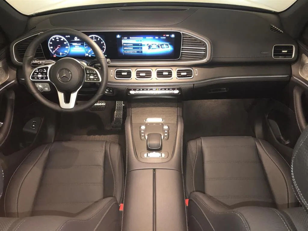 Buy New Mercedes-Benz GLS 450 (X167)