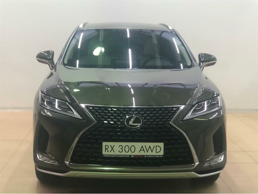 Check price and buy New Lexus RX 300 Restyling For Sale