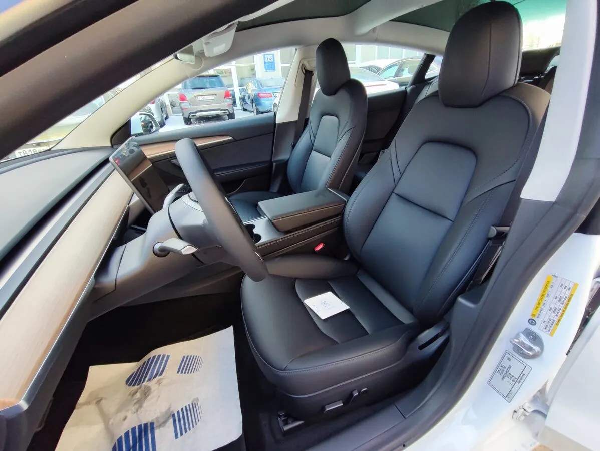 Check price and buy New Tesla Model 3 Long Range For Sale