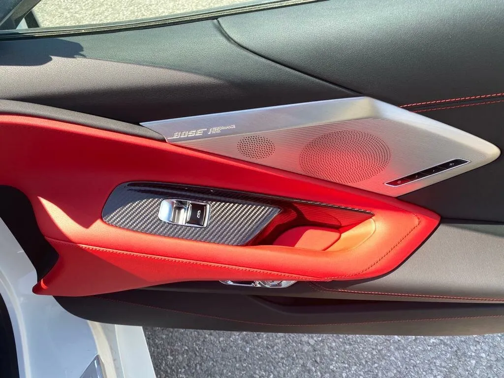 Check price and buy New Chevrolet Corvette Stingray C8 For Sale