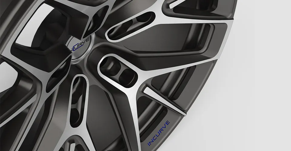 Incurve IFX-XW5 Monoblock