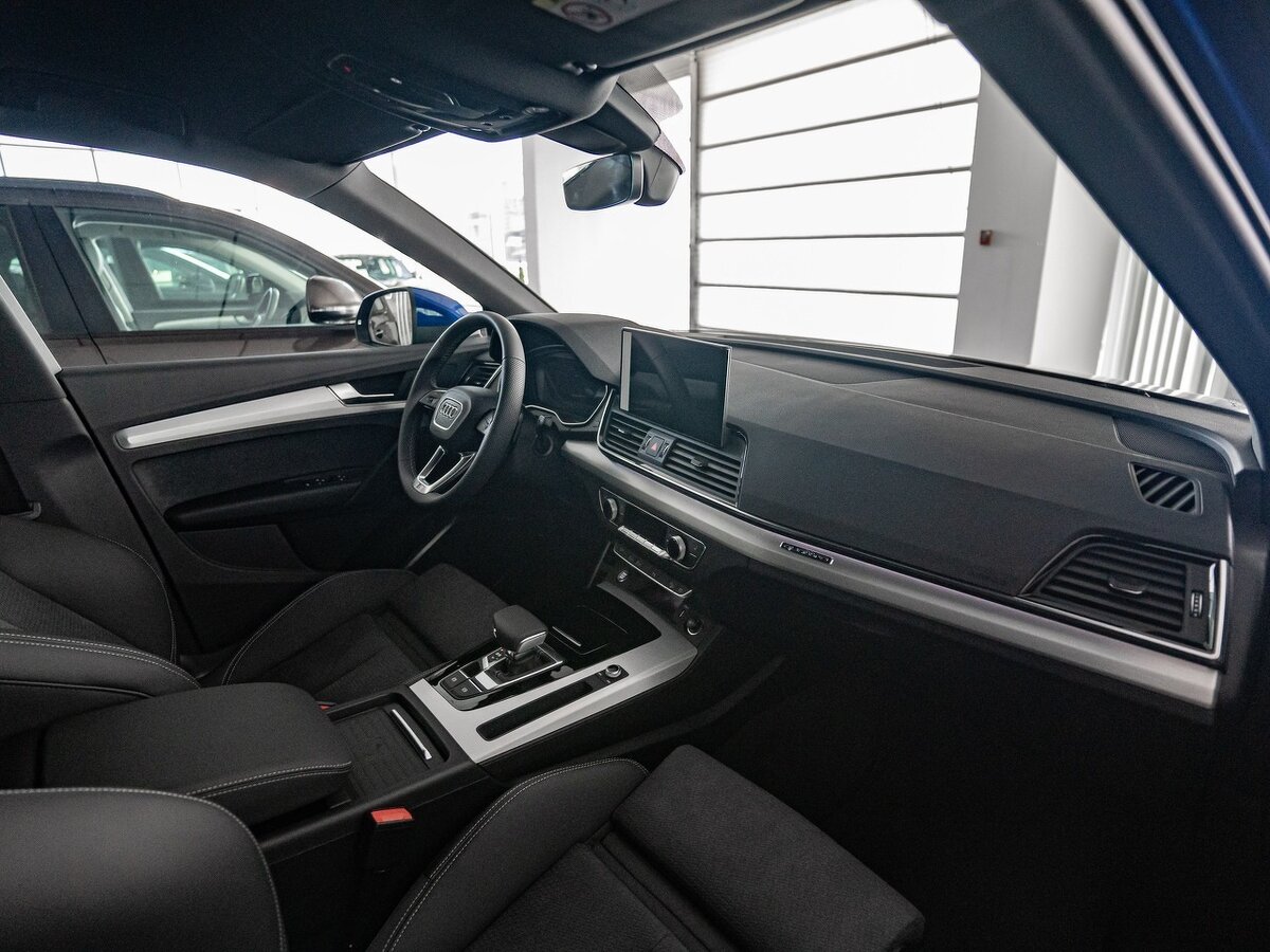 Check price and buy New Audi Q5 Sportback 45 TFSI (FY) For Sale