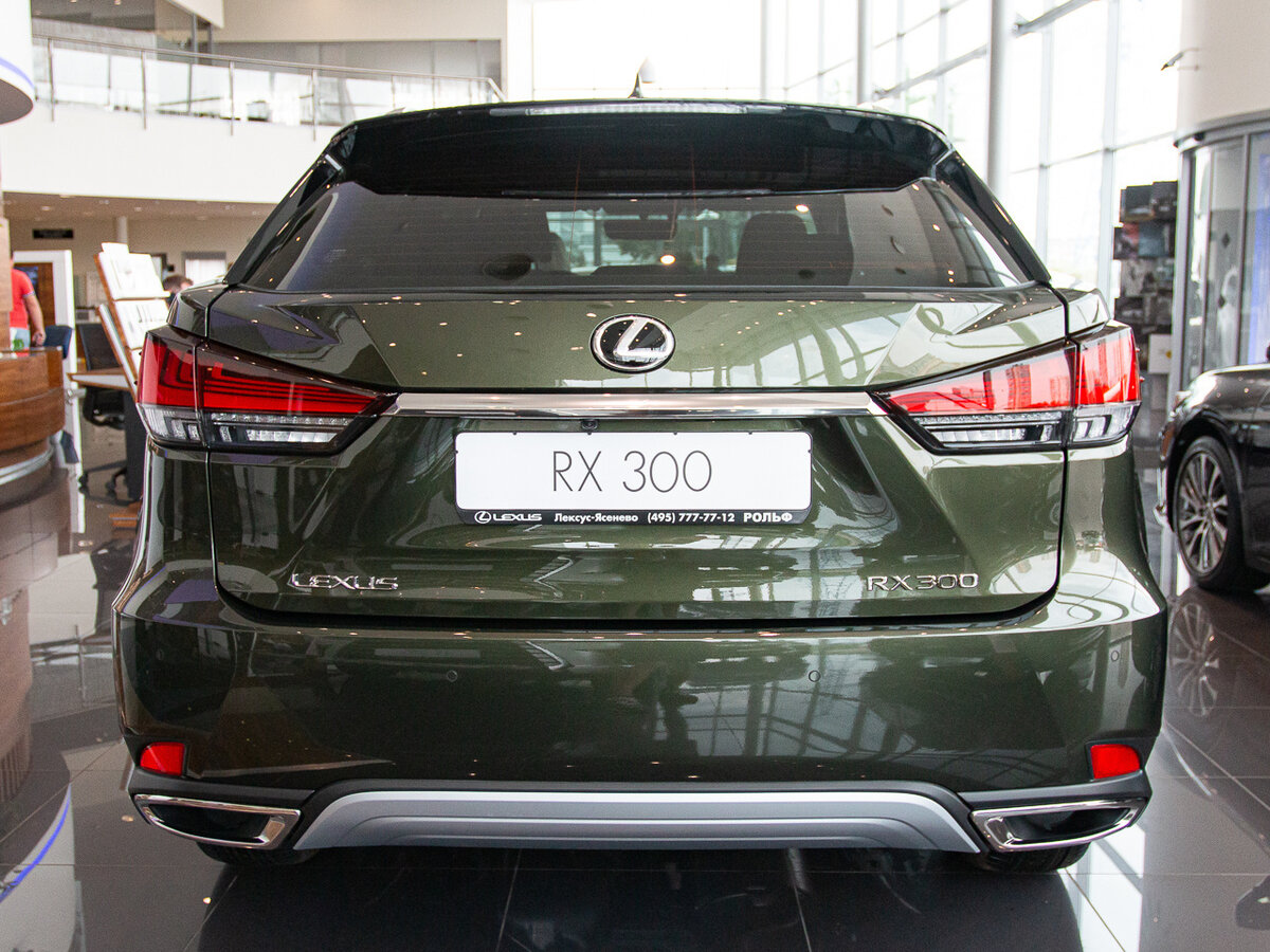 Check price and buy New Lexus RX 300 Restyling For Sale