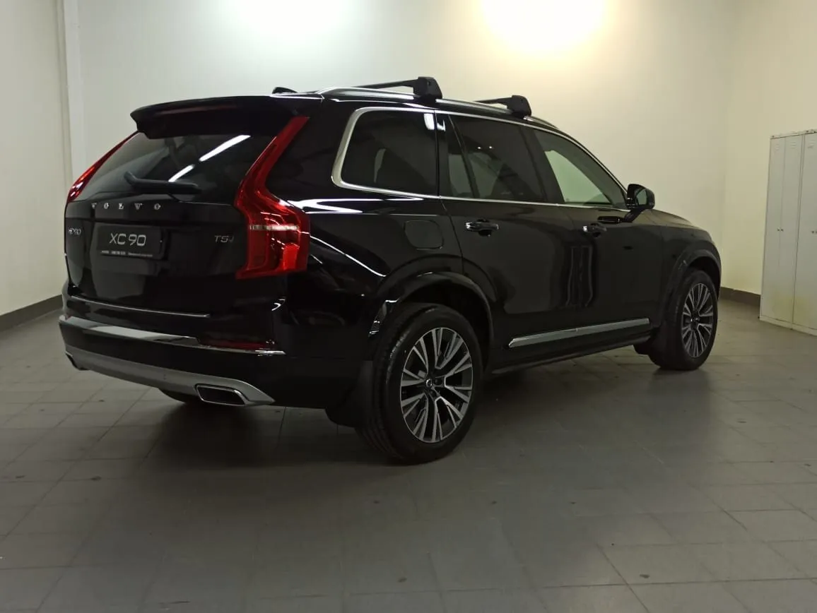 Check price and buy New Volvo XC90 Restyling For Sale