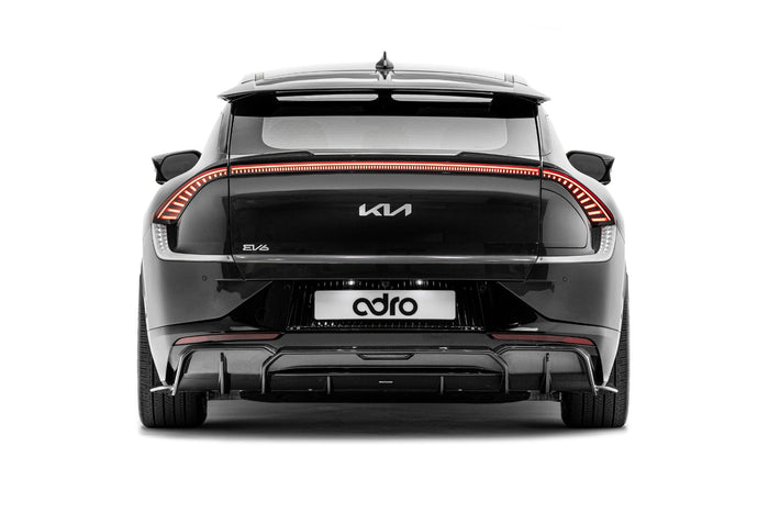 Check our price and buy the ADRO body kit for KIA EV6!