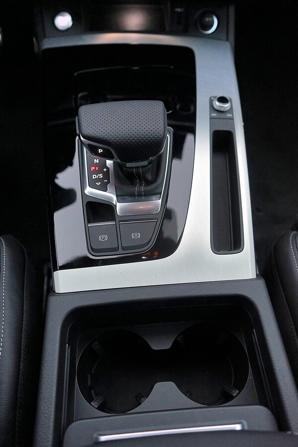 Check price and buy New Audi Q5 Sportback 45 TFSI (FY) For Sale