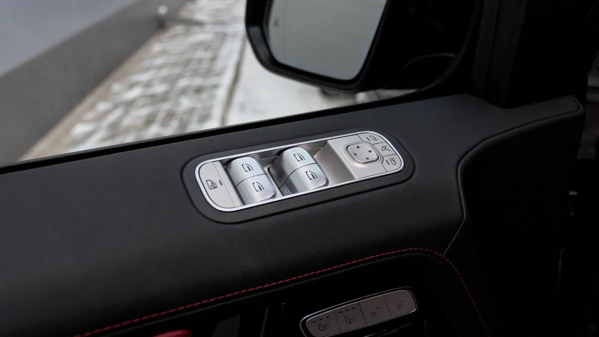 Check price and buy New Mercedes-Benz G-Class AMG 63 AMG (W463) For Sale