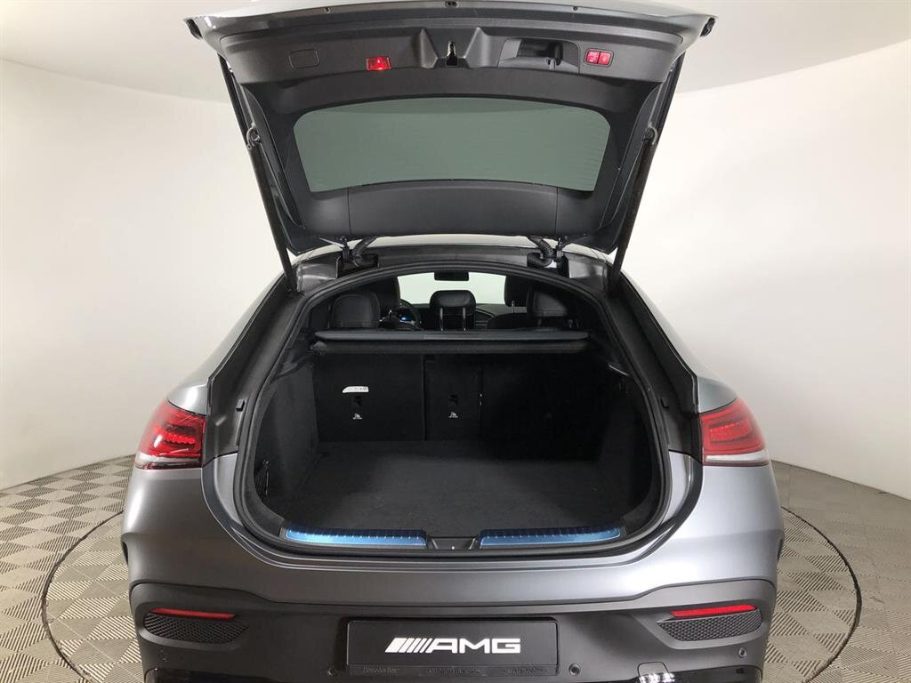 Buy New Mercedes-Benz GLE Coupe AMG 63 AMG S (C167)