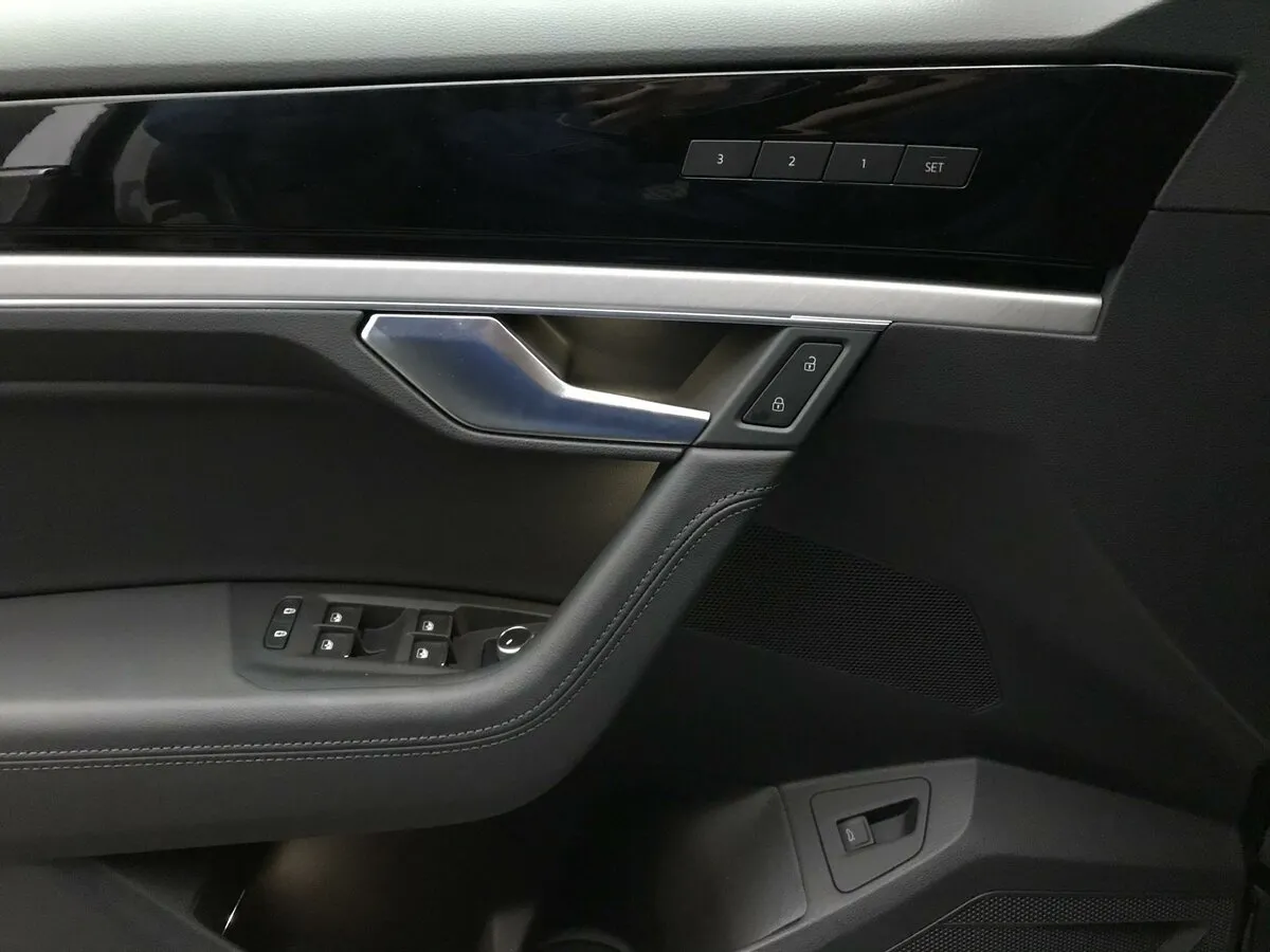 Check price and buy New Volkswagen Touareg For Sale