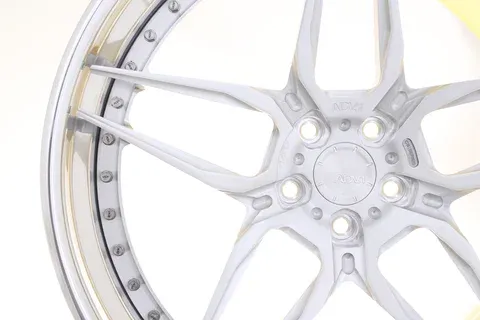 ADV.1 ADV05S Track Spec CS Series Forged Wheels — gallery