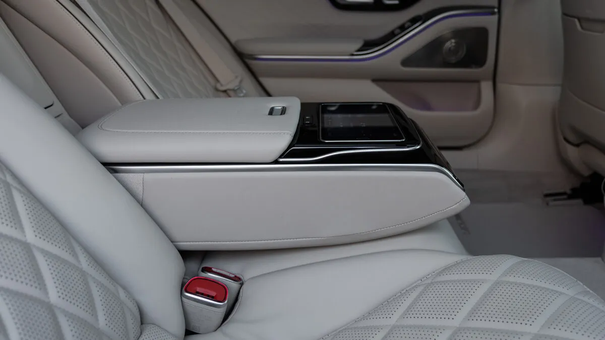 Check price and buy New Mercedes-Benz S-Class 580 Long 4MATIC (W223) For Sale