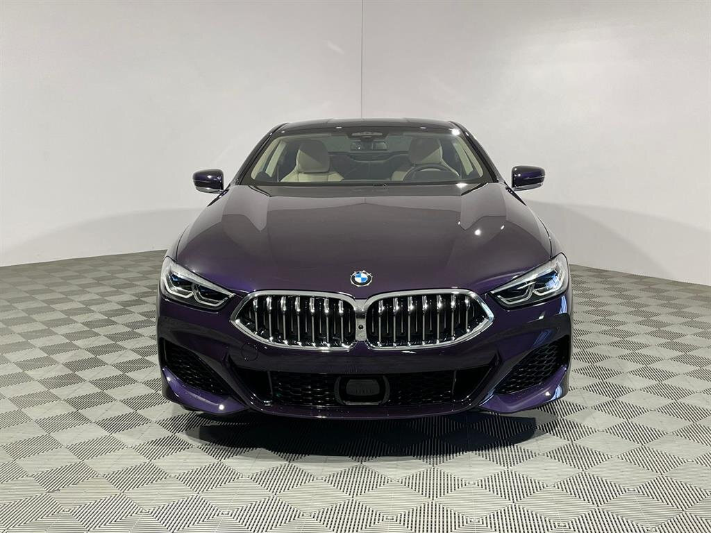 Buy New BMW 8 series M850i xDrive (G14/G15/G16)