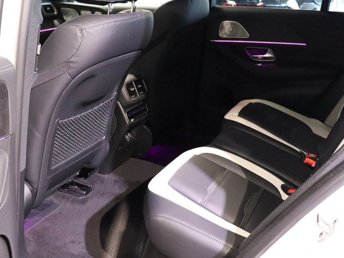 Buy New Mercedes-Benz GLE AMG 63 AMG S (V167)