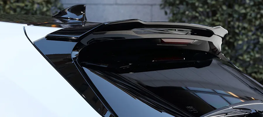 Check price and buy Artisan Spirits body kit for Lexus UX F Sport