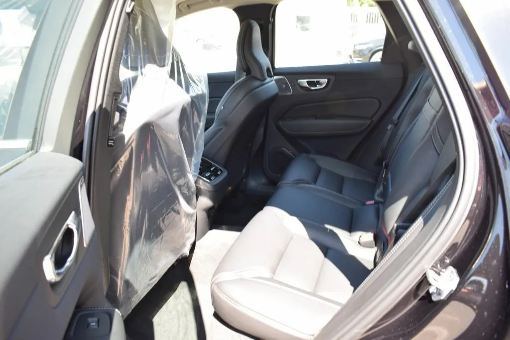 Check price and buy New Volvo XC60 For Sale