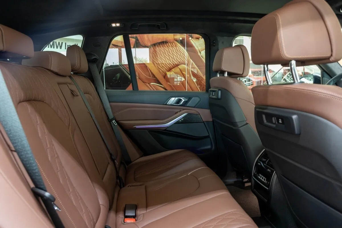 Check price and buy New BMW X5 M50d (G05) For Sale