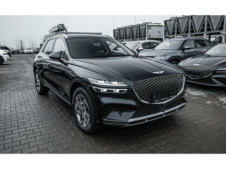 Check price and buy New Genesis GV70 For Sale