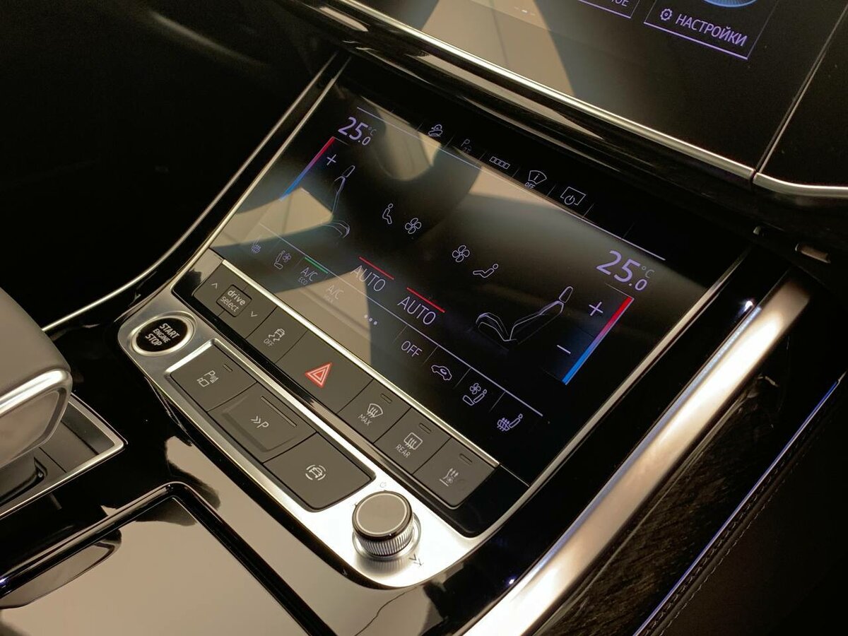 Check price and buy New Audi Q7 45 TDI (4M) Restyling For Sale