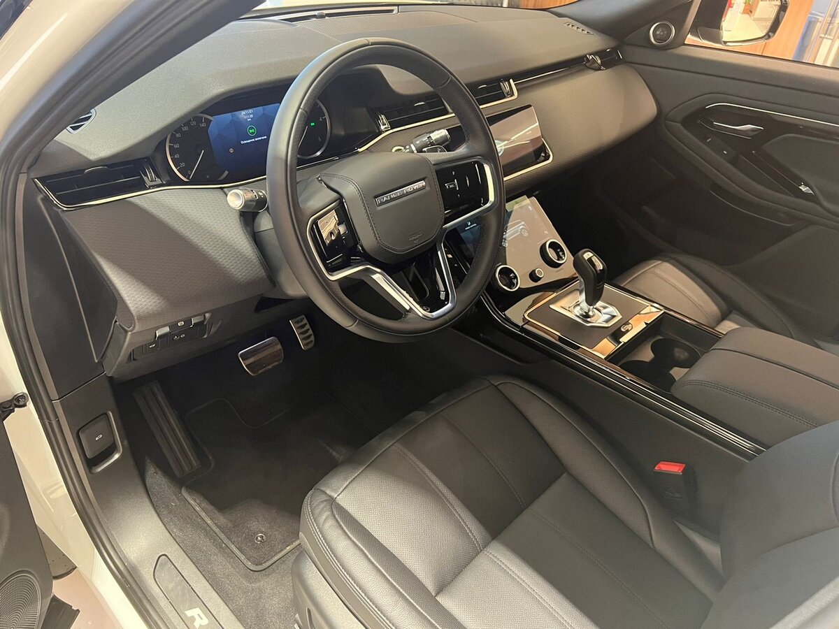 Check price and buy New Land Rover Range Rover Evoque For Sale