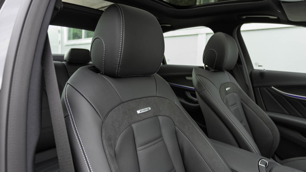 Check price and buy New Mercedes-Benz E-Class AMG 53 AMG (W213) Restyling For Sale