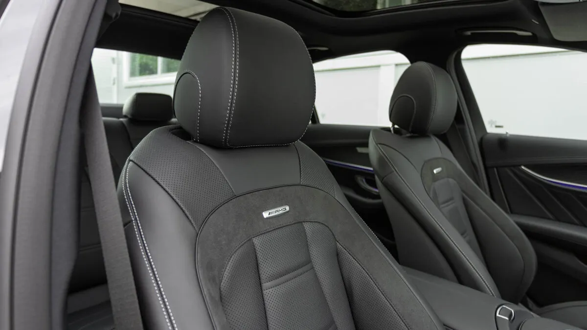 Check price and buy New Mercedes-Benz E-Class AMG 53 AMG (W213) Restyling For Sale