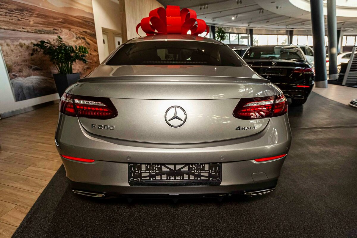 Check price and buy New Mercedes-Benz E-Class 200 (W213, S213, C238) Restyling For Sale