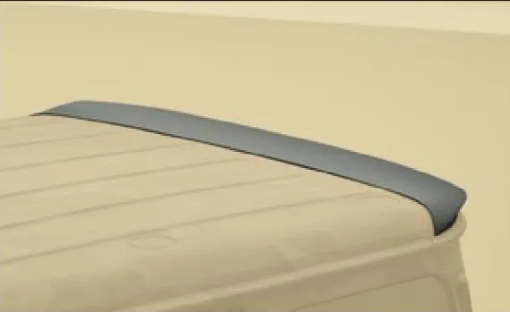 Roof wing Mansory Carbon for Mercedes G-class G500 / AMG G63 W463A