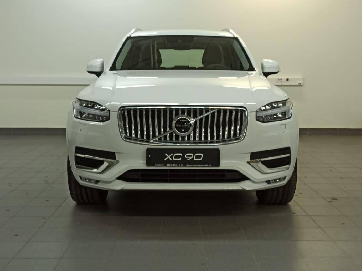 Check price and buy New Volvo XC90 Restyling For Sale