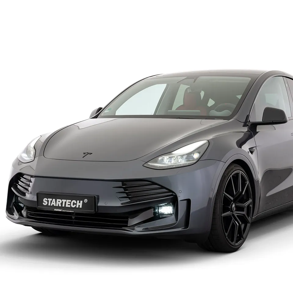 Check our price and buy Startech body kit for Tesla Model Y