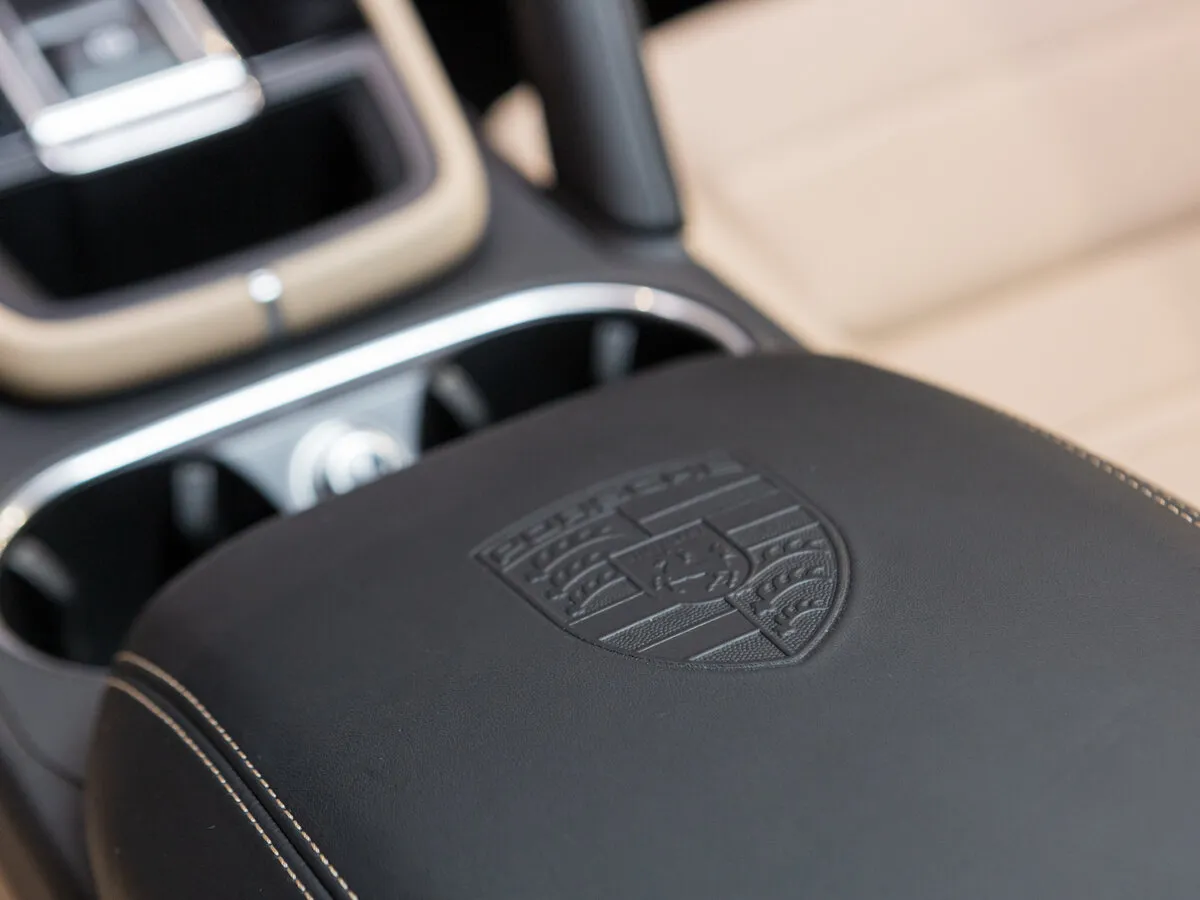 Check price and buy New Porsche Cayenne Coupé For Sale