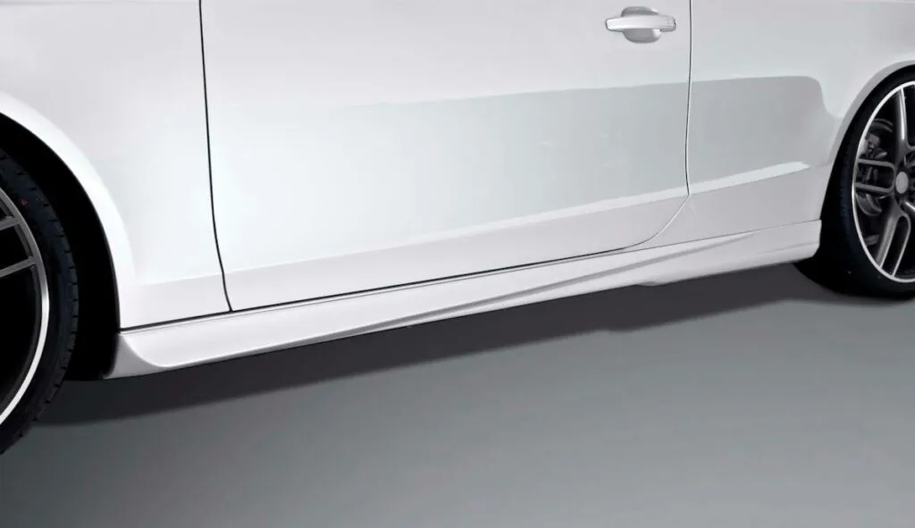 Check our price and buy Caractere body kit for Audi A5 8T Restyling Coupe 2012