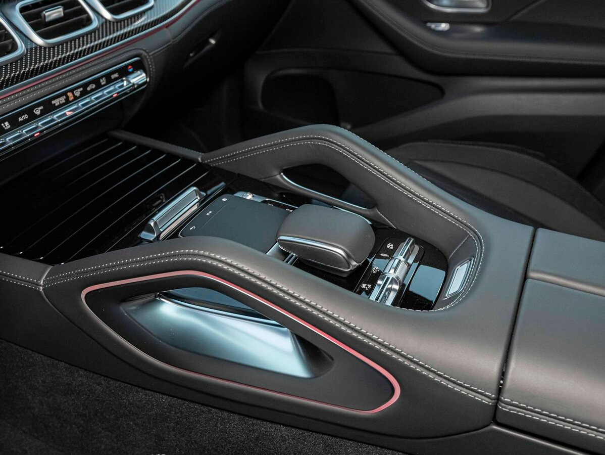 Buy New Mercedes-Benz GLE AMG 63 AMG S (V167)