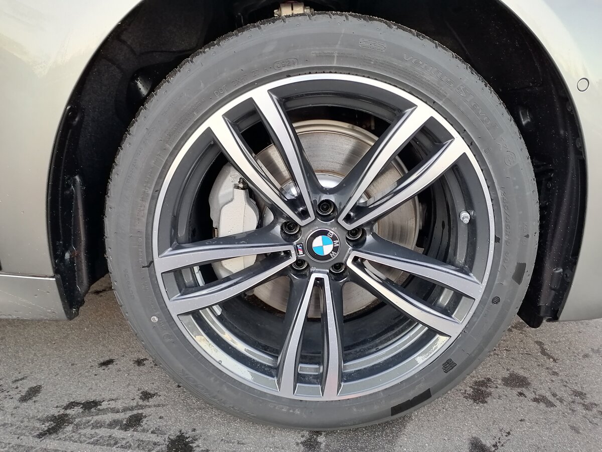 Check price and buy New BMW 7 series Long 730Ld xDrive (G11/G12) Restyling For Sale