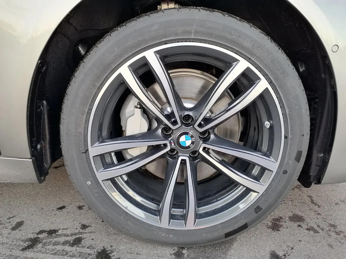 Check price and buy New BMW 7 series Long 730Ld xDrive (G11/G12) Restyling For Sale