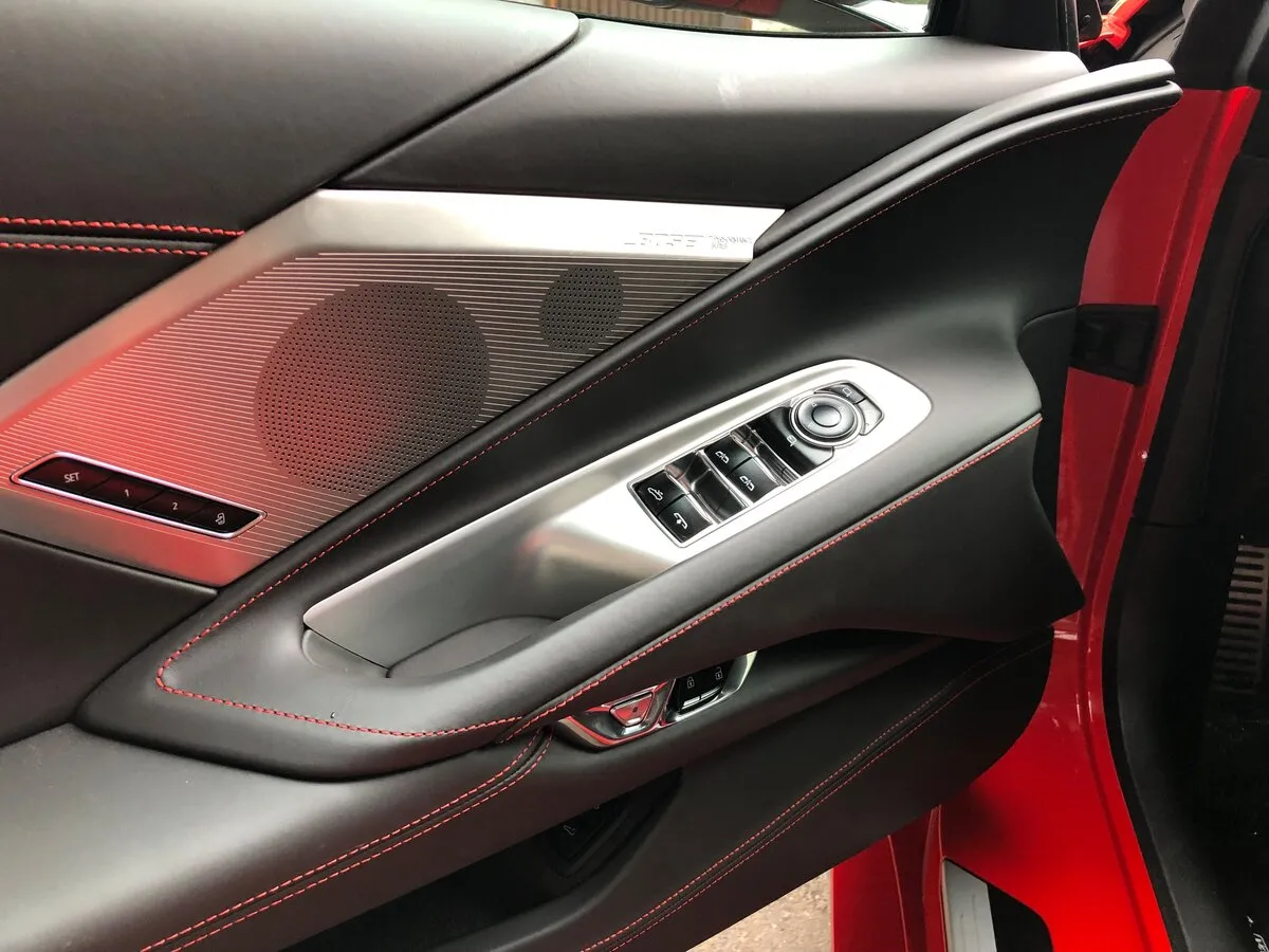 Check price and buy New Chevrolet Corvette Stingray C8 For Sale
