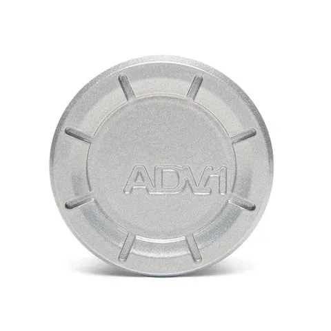 ADV.1 ADV10 M.V2 — Gloss Silver finish