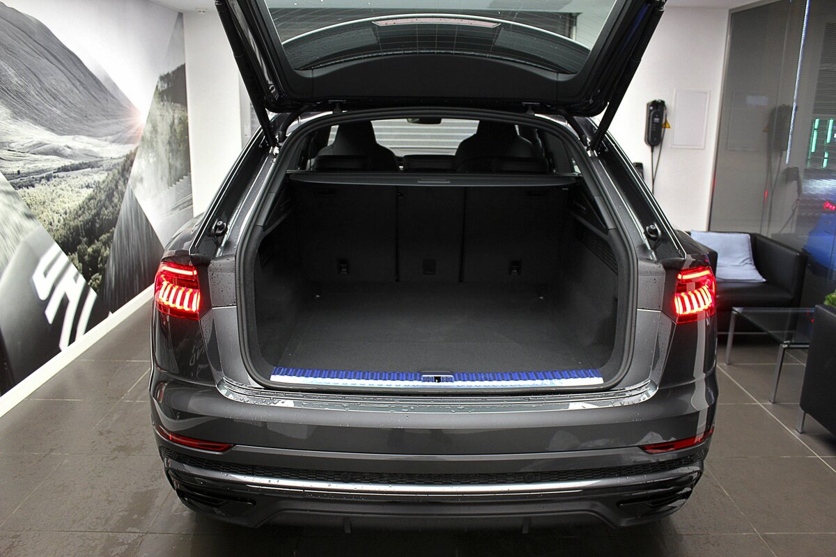 Check price and buy New Audi Q8 45 TDI For Sale