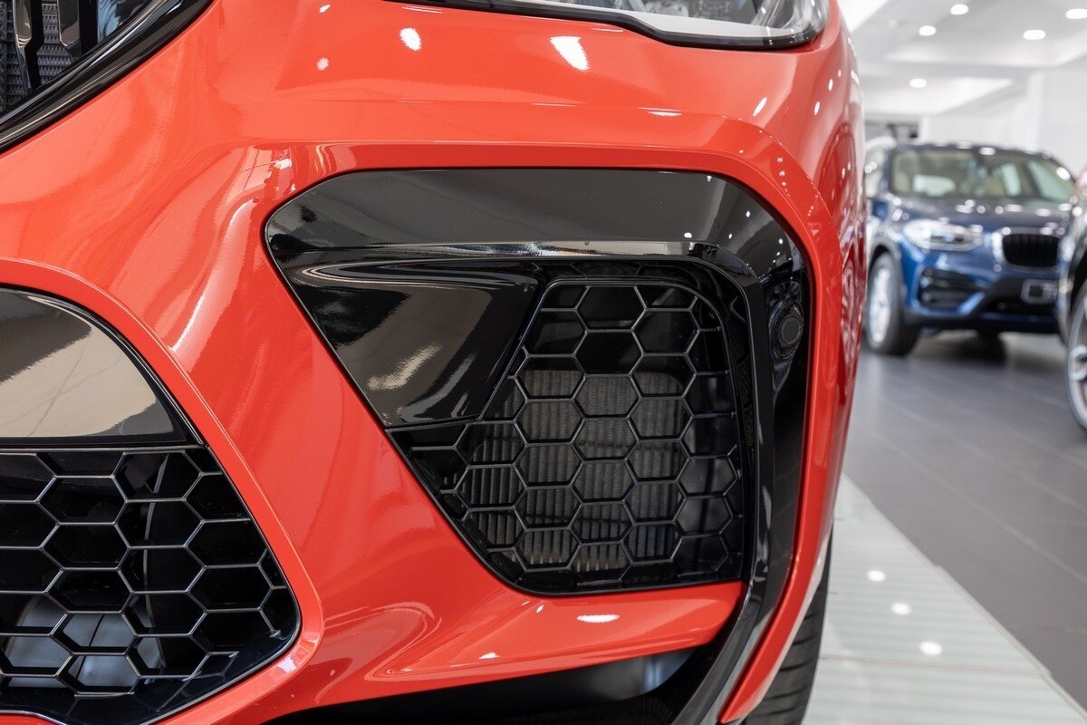 Check price and buy New BMW X6 M (F96) For Sale