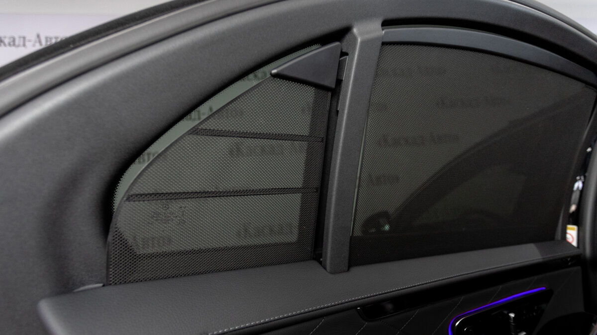 Check price and buy New Mercedes-Benz S-Class 450 Long (W223) For Sale