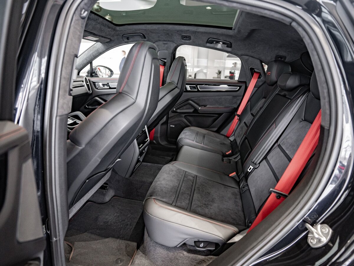 Check price and buy New Porsche Cayenne GTS Coupé For Sale