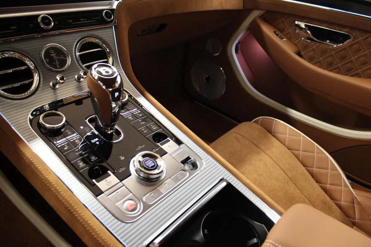 Check price and buy New Bentley Continental GT Speed For Sale