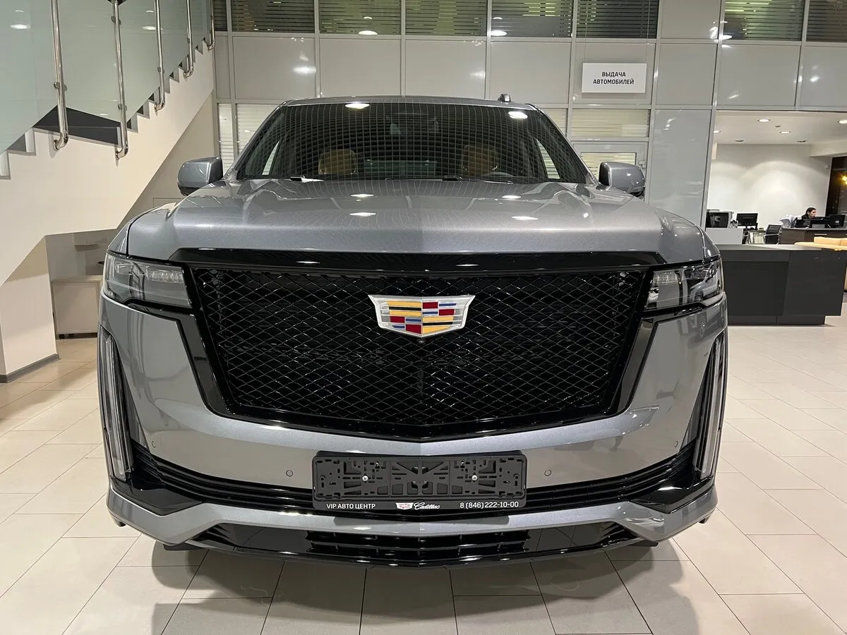 Buy New Cadillac Escalade 