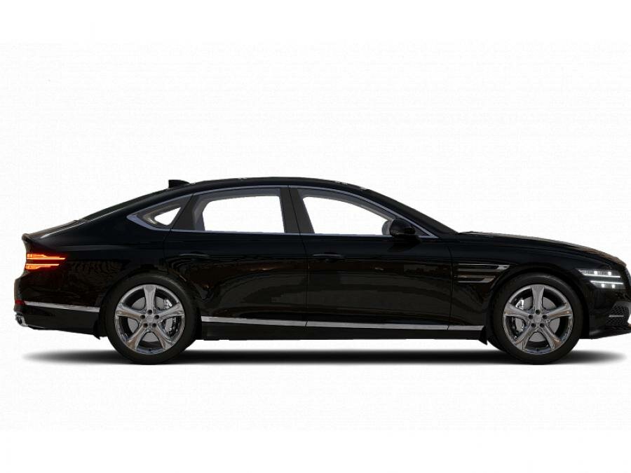 New Genesis G80 For Sale Buy with delivery, installation, affordable