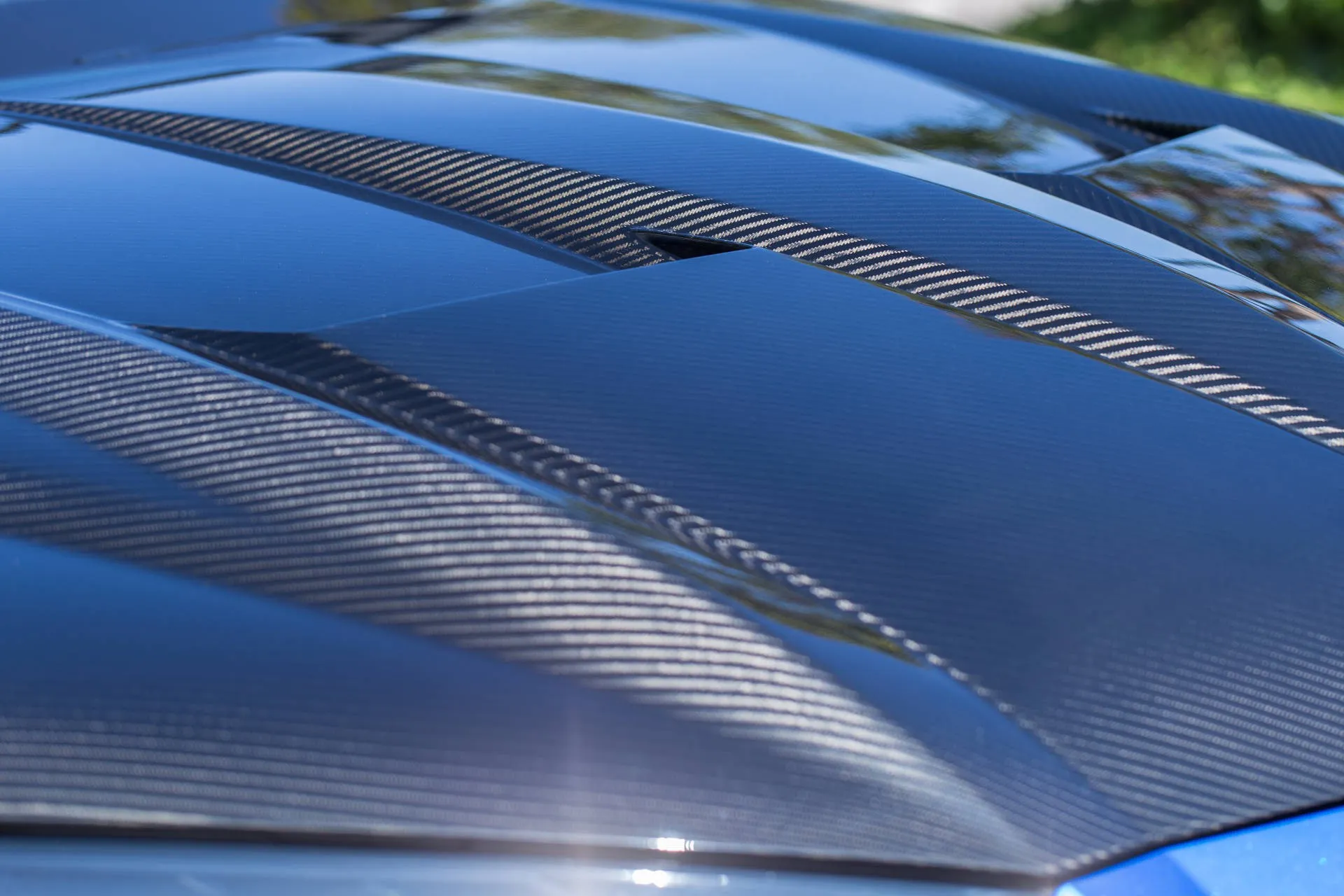 Topcar Design body kit for Lamborghini Urus