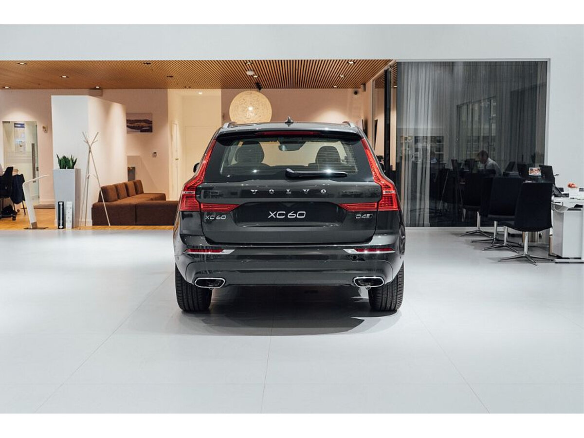 Check price and buy New Volvo XC60 Restyling For Sale